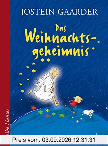 Das Weihnachtsgeheimnis (dtv Fortsetzungsnummer 85)