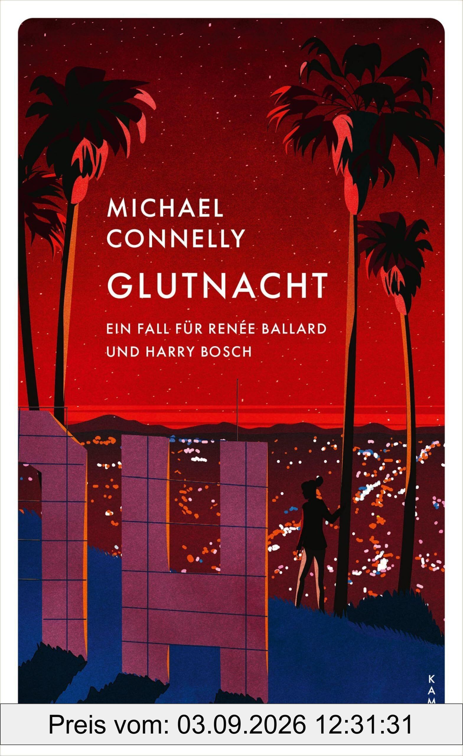 Glutnacht