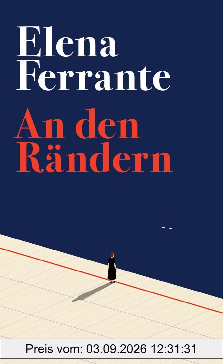 An den Rändern