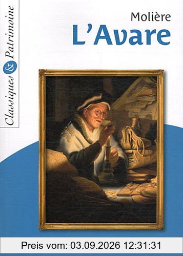 L'avare
