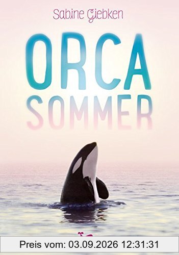 Orcasommer