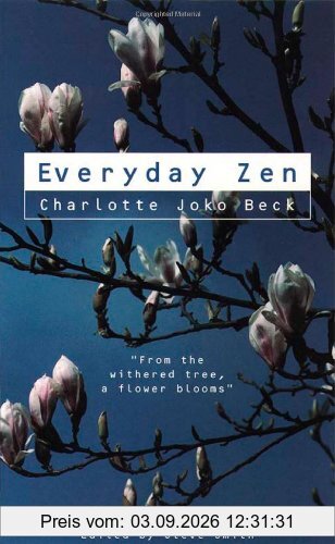 Everyday Zen: Love and Work