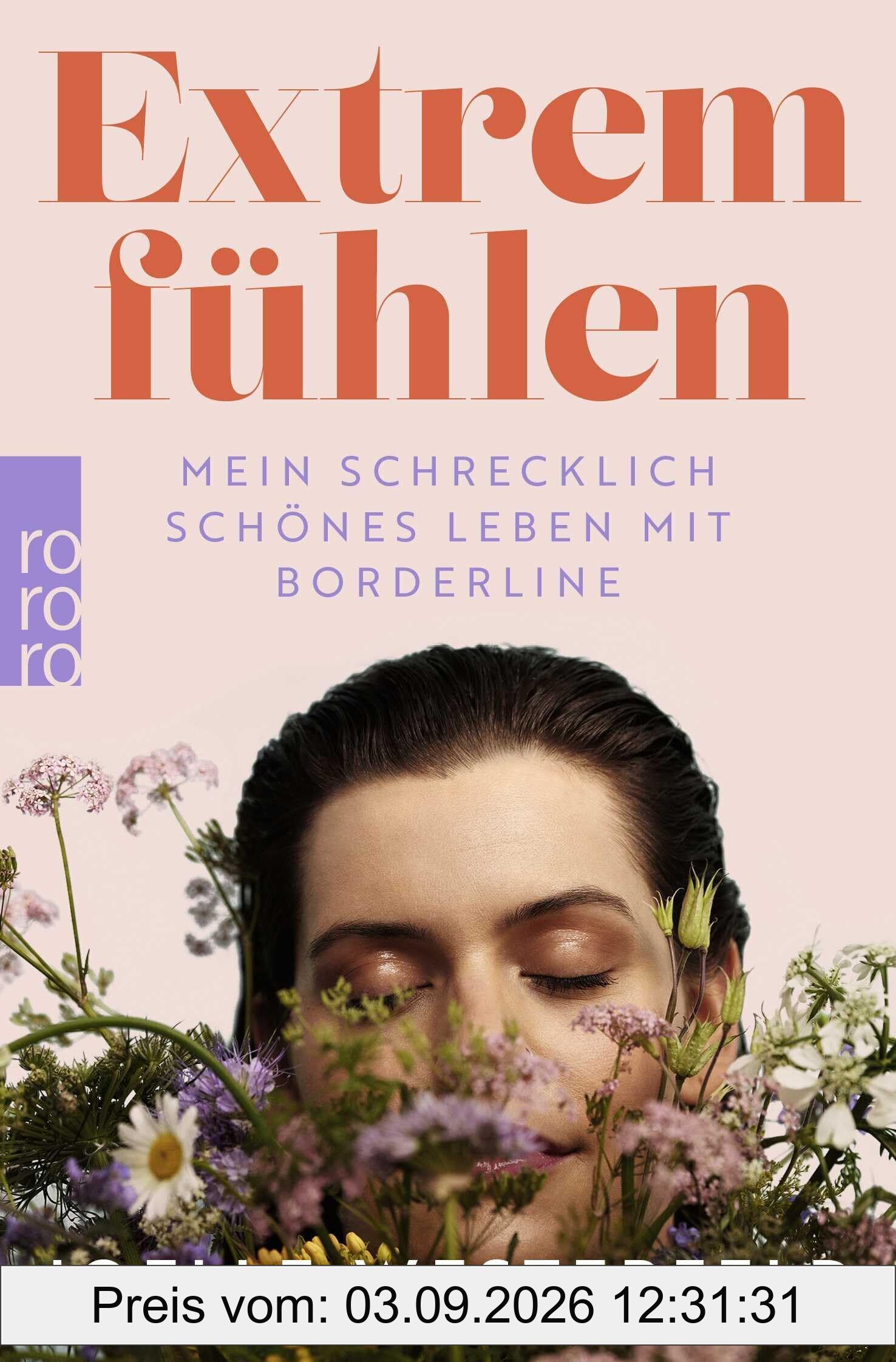 Extrem fühlen