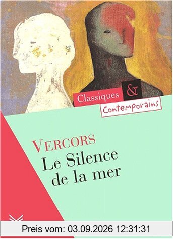 Le silence de la mer