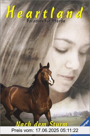 Binding : Gebundene Ausgabe, Edition : 4, Label : Ravensburger Buchverlag, Publisher : Ravensburger Buchverlag, medium : Gebundene Ausgabe, numberOfPages : 168, publicationDate : 2001-01-01, authors : Lauren Brooke, translators : Birgit Hock, languages : german, ISBN : 3473347523