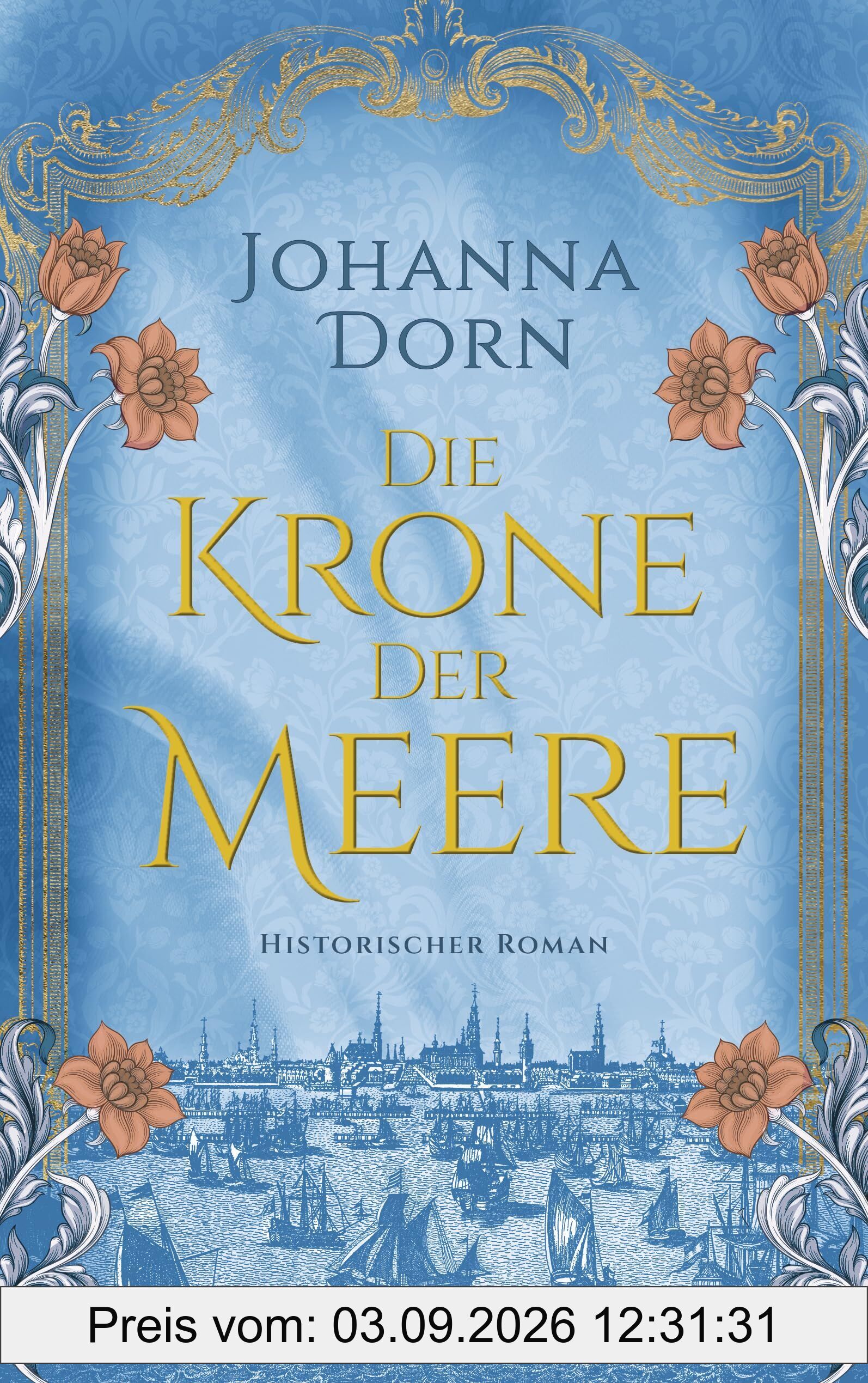 Die Krone der Meere
