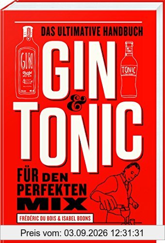 Gin & Tonic
