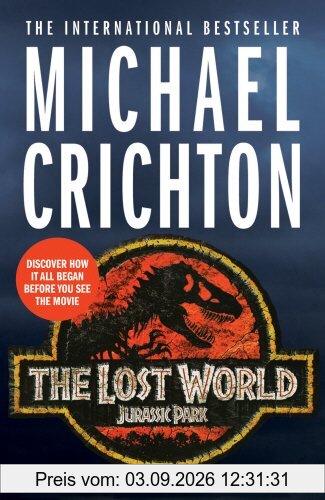 The Lost World