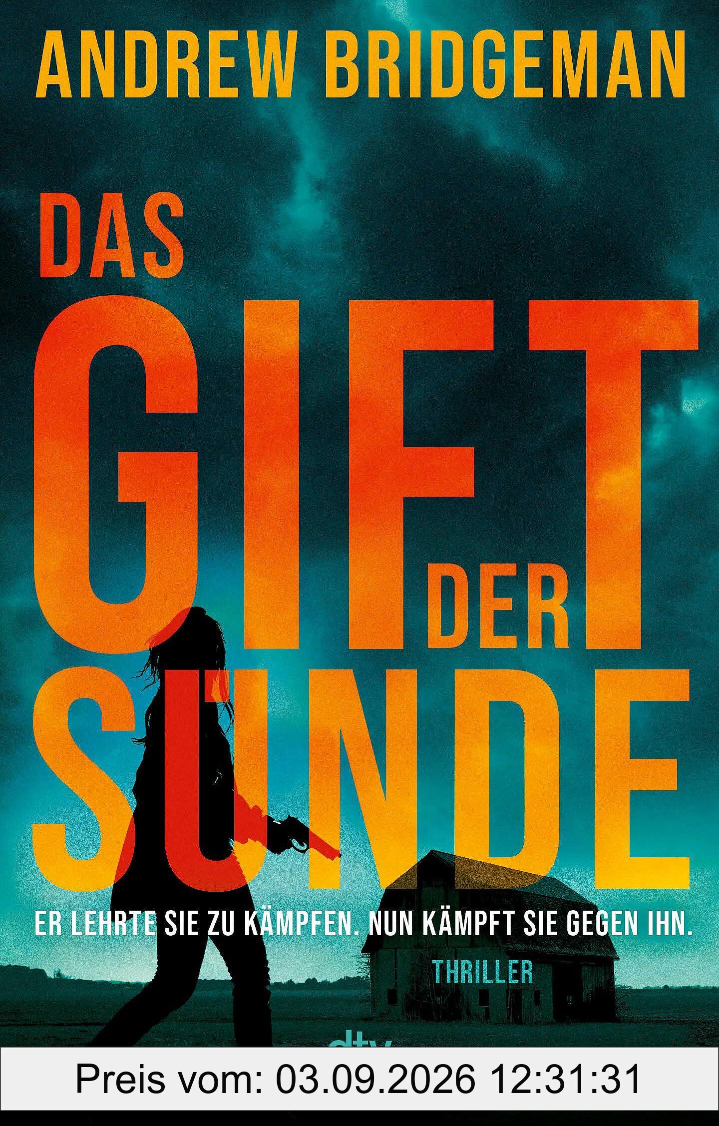 Das Gift der Sünde: Thriller | »Für Thriller-Fans wäre es eine Sünde, sich dieses Buch entgehen zu lassen.« Booklife (Editor’s Pick) (Special Agent Emma Noble, Band 2)