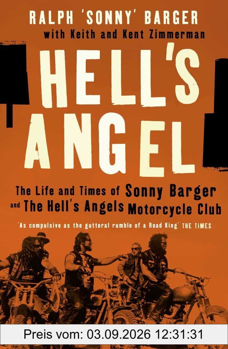 Hell's Angel