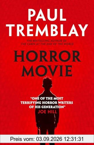 Horror Movie