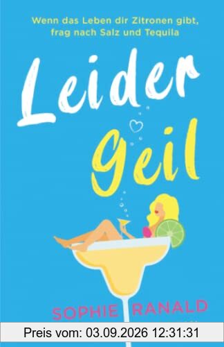 Leider geil