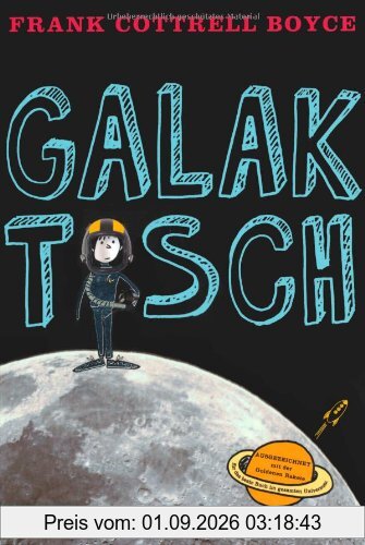 Galaktisch
