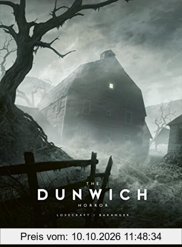 The Dunwich Horror