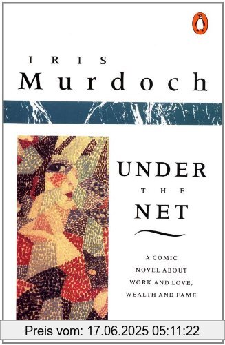 Binding : Taschenbuch, Edition : Reissue, Label : Penguin Books, Publisher : Penguin Books, NumberOfItems : 1, medium : Taschenbuch, numberOfPages : 256, publicationDate : 1977-10-27, releaseDate : 1977-10-27, authors : Iris Murdoch, languages : english, ISBN : 0140014454