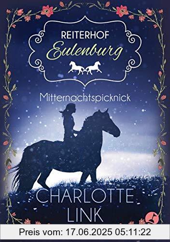 Binding : Gebundene Ausgabe, Edition : 1. Aufl. 2019, Label : Boje, Publisher : Boje, medium : Gebundene Ausgabe, numberOfPages : 144, publicationDate : 2019-04-29, authors : Charlotte Link, ISBN : 3414825252