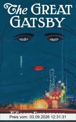 The Great Gatsby