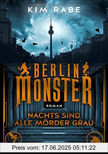 Brand : Lbbe, Binding : Broschiert, Edition : 1. Aufl. 2021, Label : Lübbe, Publisher : Lübbe, medium : Broschiert, numberOfPages : 416, publicationDate : 2021-08-27, releaseDate : 2021-08-27, authors : Kim Rabe, ISBN : 3404184181