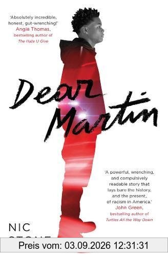 Dear Martin