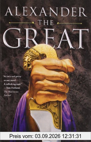 Alexander the Great