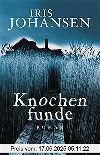 Binding : Gebundene Ausgabe, Edition : 1., , Label : List Hardcover, Publisher : List Hardcover, medium : Gebundene Ausgabe, numberOfPages : 364, publicationDate : 2003-02-01, releaseDate : 2003-02-01, authors : Iris Johansen, translators : Charlotte Breuer, Norbert Möllemann, ISBN : 3471794794
