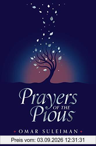 Prayers of the Pious