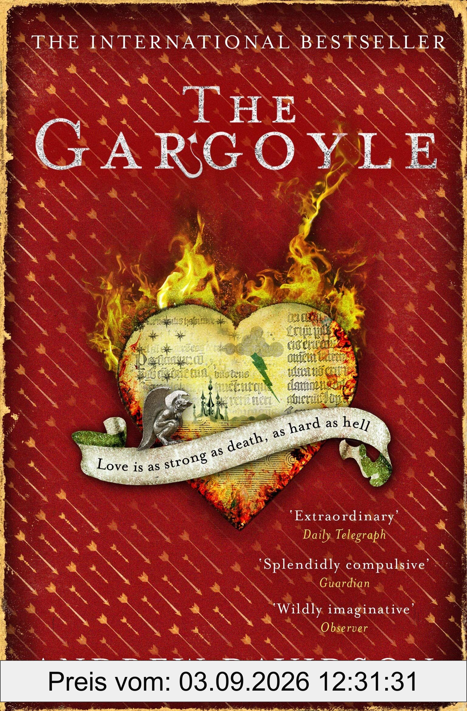 The Gargoyle