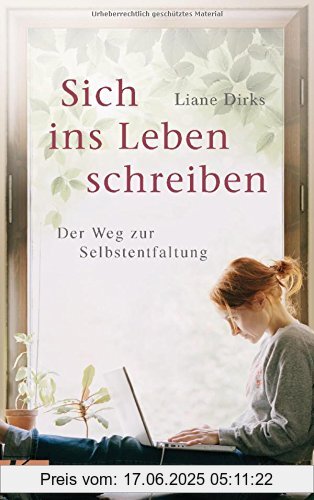 Binding : Gebundene Ausgabe, Label : Kösel-Verlag, Publisher : Kösel-Verlag, medium : Gebundene Ausgabe, numberOfPages : 240, publicationDate : 2015-11-02, authors : Liane Dirks, languages : german, ISBN : 3466346150