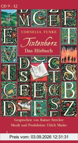 Tintenherz-CD 09-12