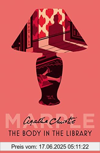 Brand : HarperCollins Publishers, Binding : Gebundene Ausgabe, Label : HarperCollins, Publisher : HarperCollins, medium : Gebundene Ausgabe, numberOfPages : 224, publicationDate : 2022-10-13, releaseDate : 2022-10-13, authors : Agatha Christie, ISBN : 0008589119