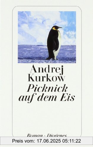 Binding : Taschenbuch, Edition : 15, Label : Diogenes Verlag, Publisher : Diogenes Verlag, medium : Taschenbuch, numberOfPages : 288, publicationDate : 2000-11-01, authors : Andrej Kurkow, translators : Christa Vogel, languages : german, ISBN : 3257232551