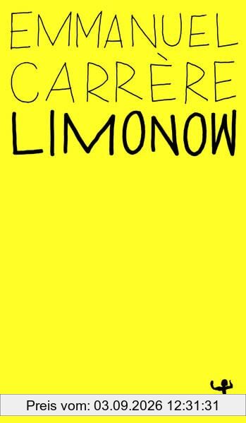 Limonow (MSB Paperback)