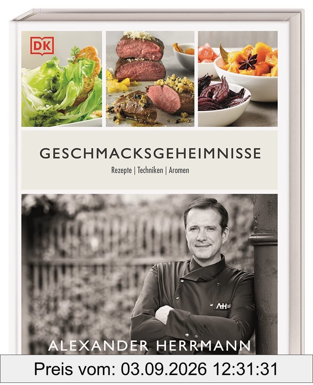 Geschmacksgeheimnisse