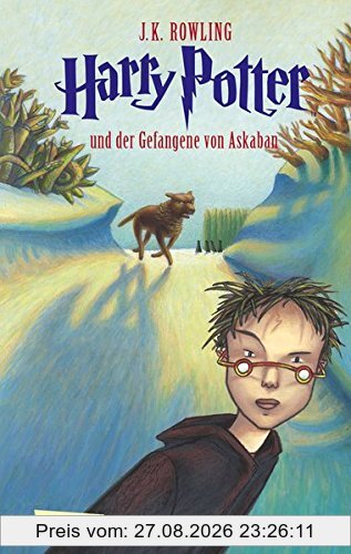 Harry Potter und der Gefangene von Askaban