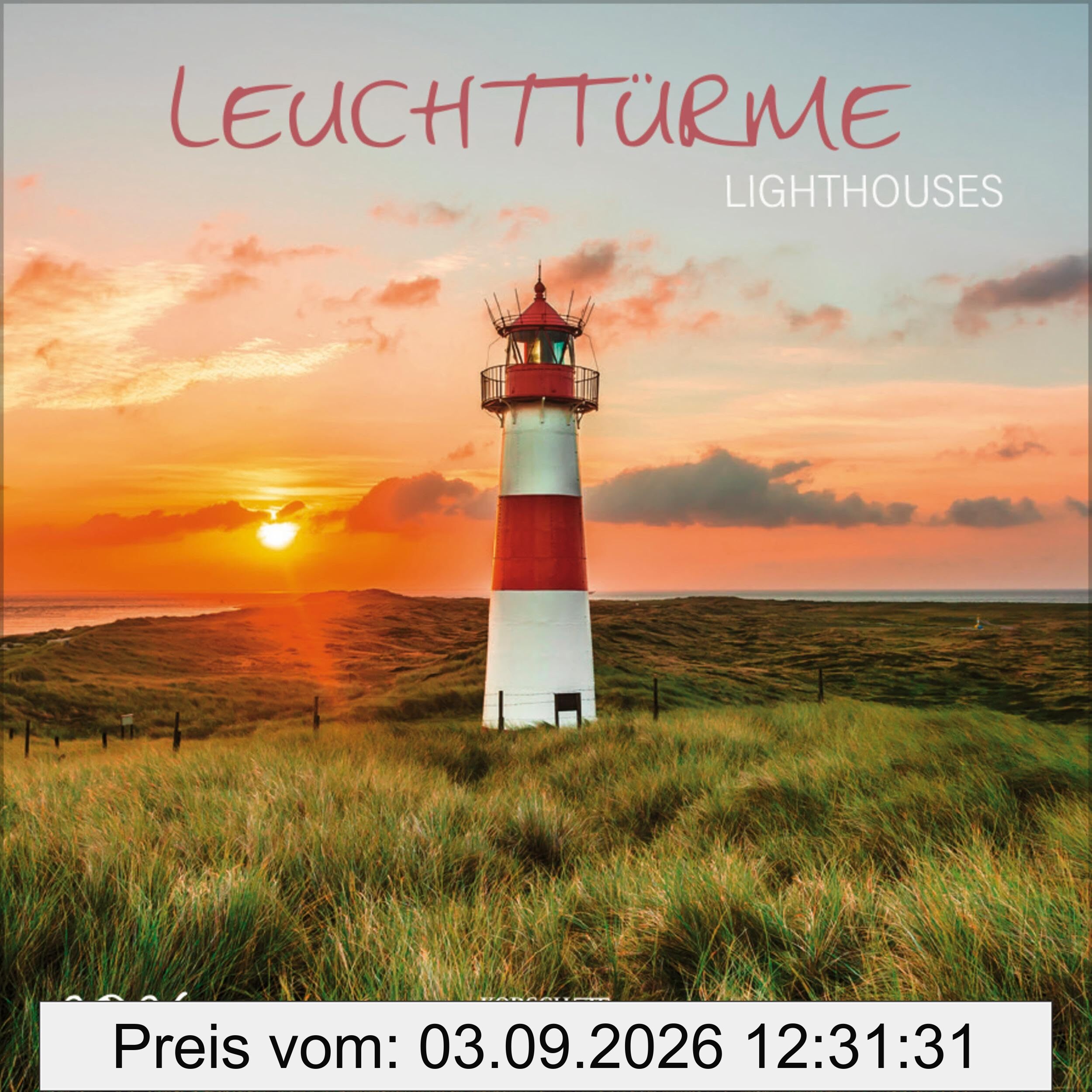 Leuchttürme 2026