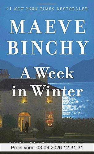 A Week in Winter