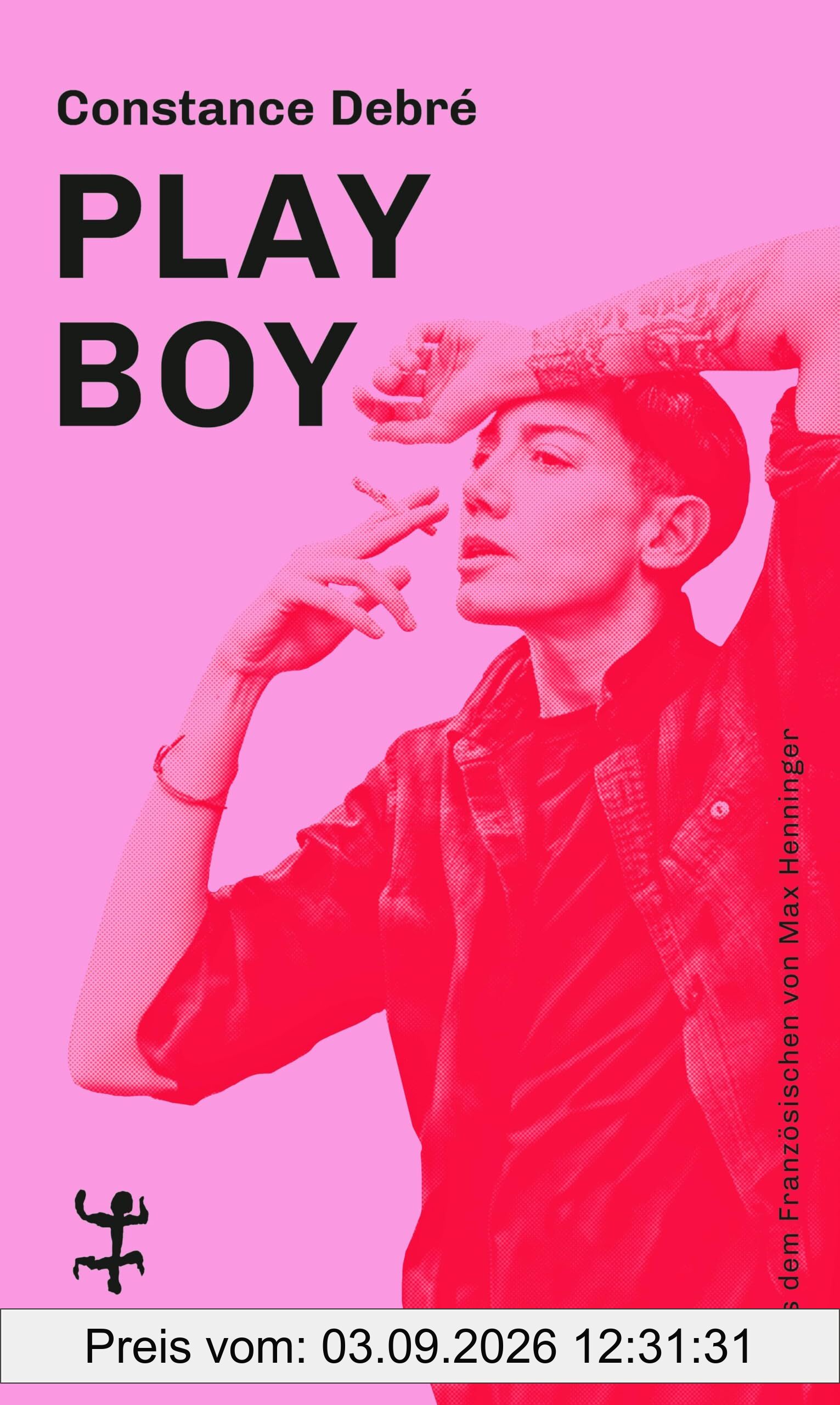 Play Boy