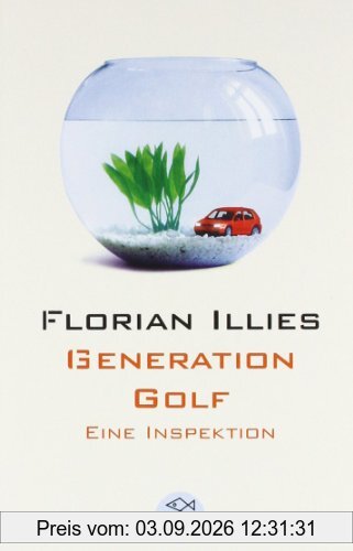 Generation Golf: Eine Inspektion