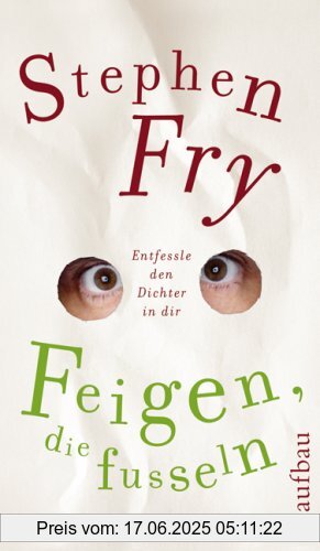 Binding : Gebundene Ausgabe, Edition : 1, Label : Aufbau Verlag, Publisher : Aufbau Verlag, medium : Gebundene Ausgabe, numberOfPages : 475, publicationDate : 2008-09-17, authors : Stephen Fry, translators : Birke Bossmann, Susanne Grübl, Christina Matthies, Jens Müller, Birgit Schwan, Christine Voland, Christine Wiesmeier, Anne Bussmann, Christel Klink, Sandra Meder, Gabriele Schrettle, Karin Sleuser, Maike Walter, Andreas Mahler, languages : german, ISBN : 3351032323