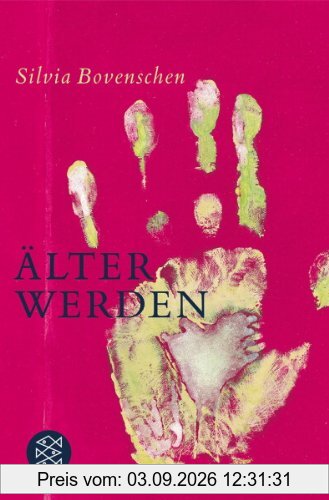 Älter werden. Notizen