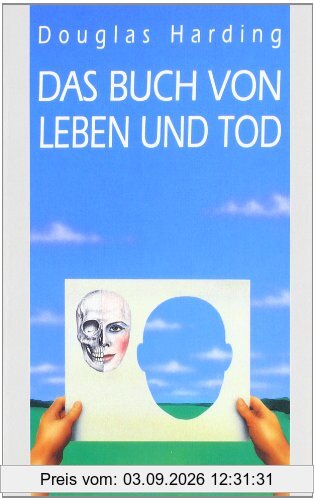 Das Buch von Leben und Tod
