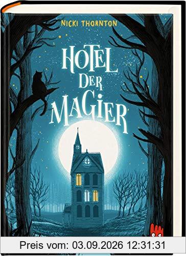 Hotel der Magier