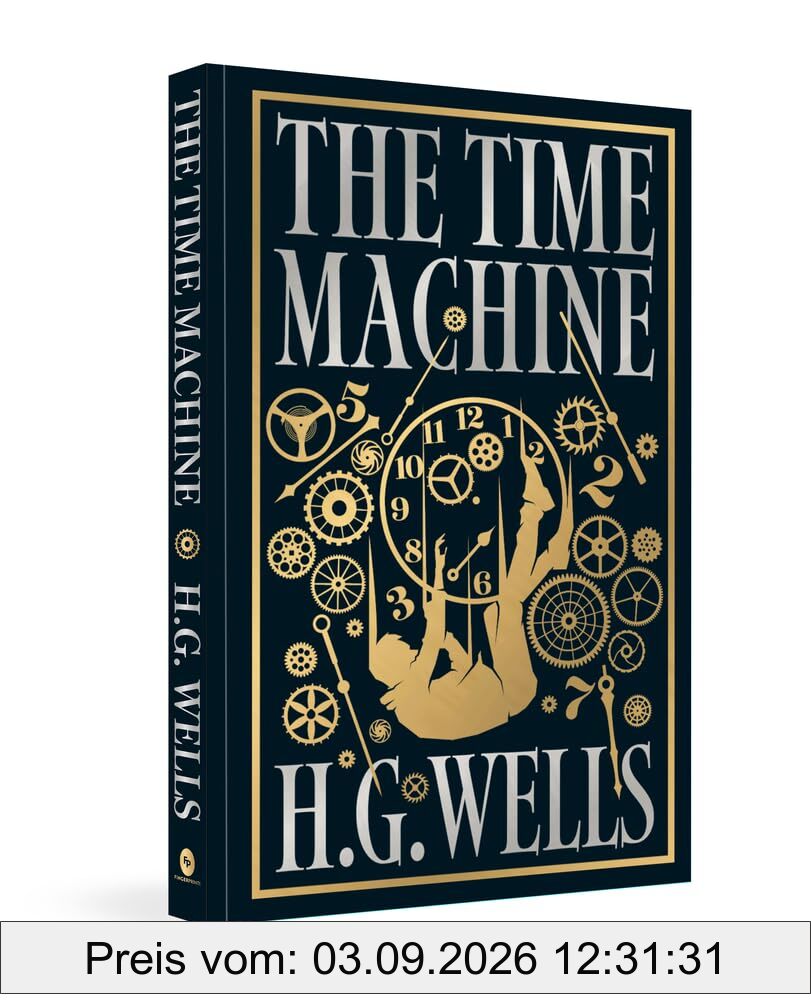 The Time Machine