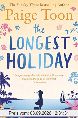 The Longest Holiday