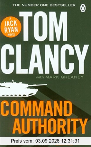 Command Authority