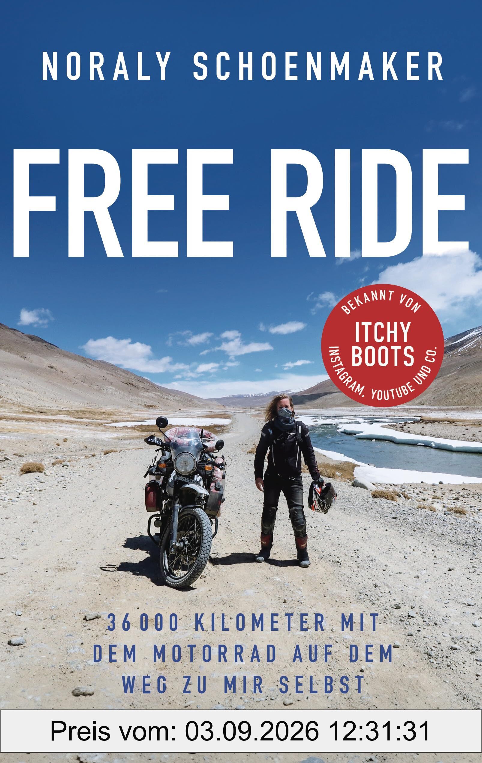 Free Ride