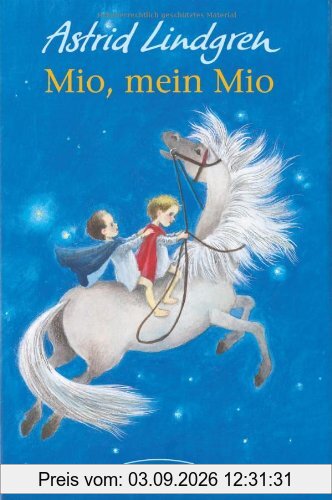 Mio, mein Mio