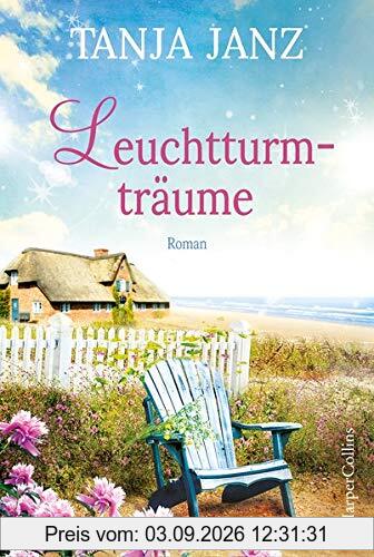 Leuchtturmträume