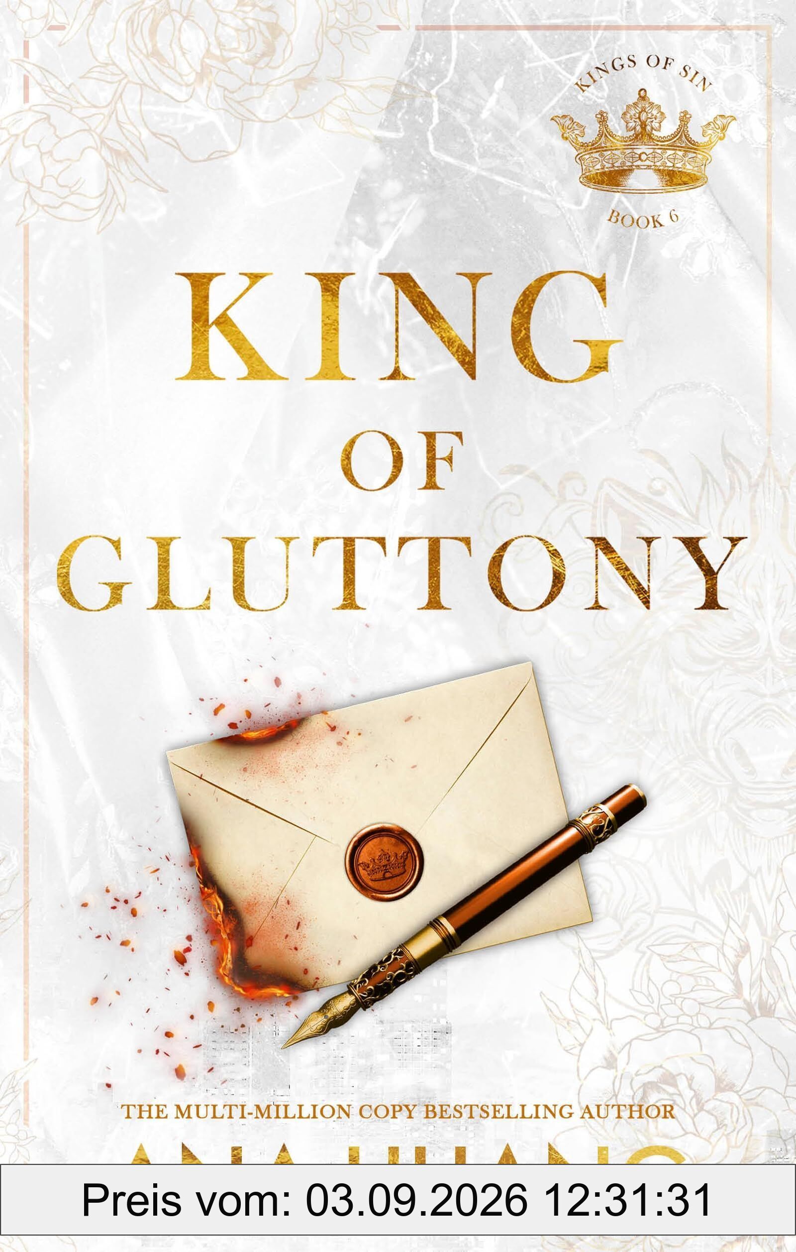 King of Gluttony