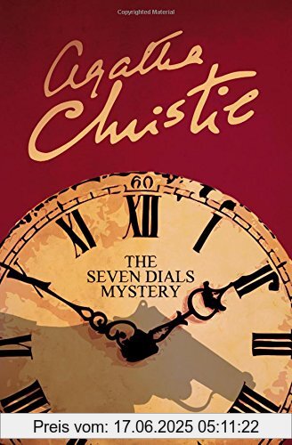 Binding : Taschenbuch, Label : Harper Collins Publ. UK, Publisher : Harper Collins Publ. UK, medium : Taschenbuch, numberOfPages : 375, publicationDate : 2017-04-20, authors : Agatha Christie, languages : english, ISBN : 0008196222